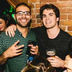 Meet your Posher, Ben